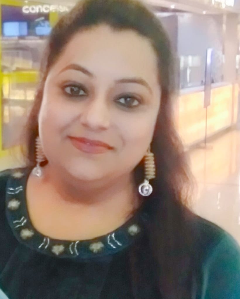 Manju bhardwaj